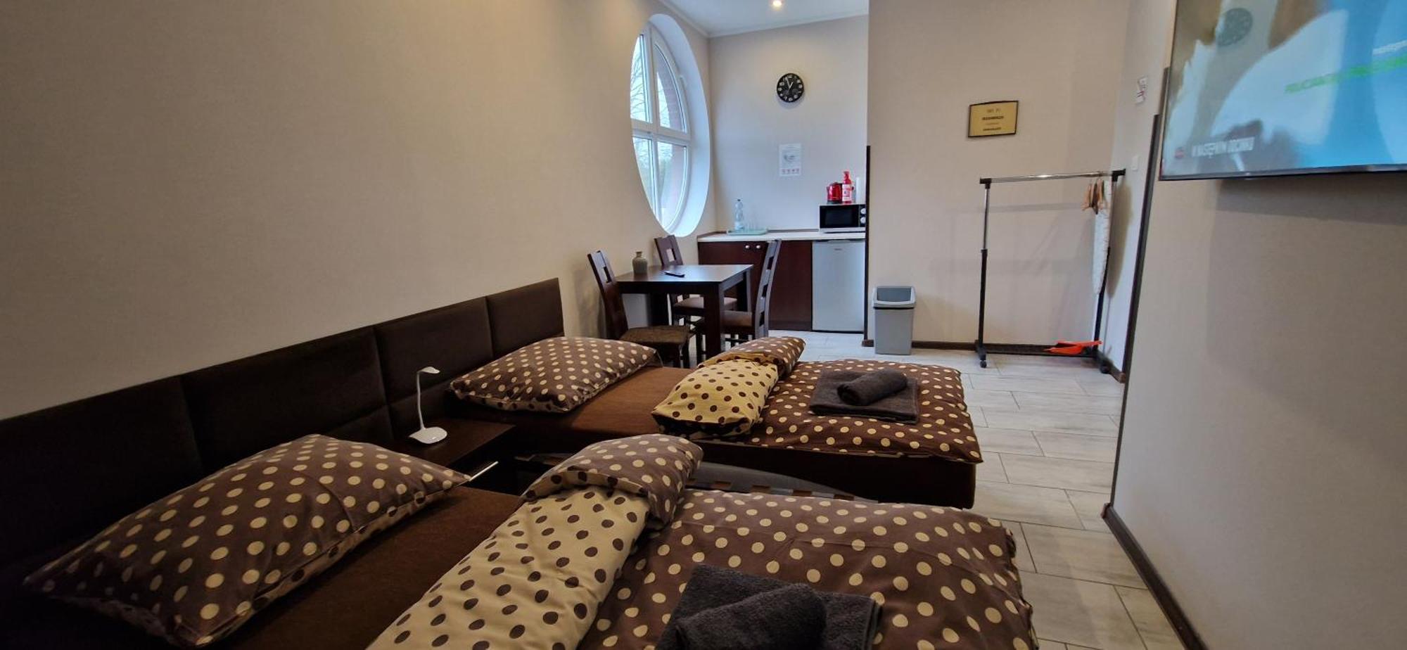Kancelaria Szczecin Exteriör bild