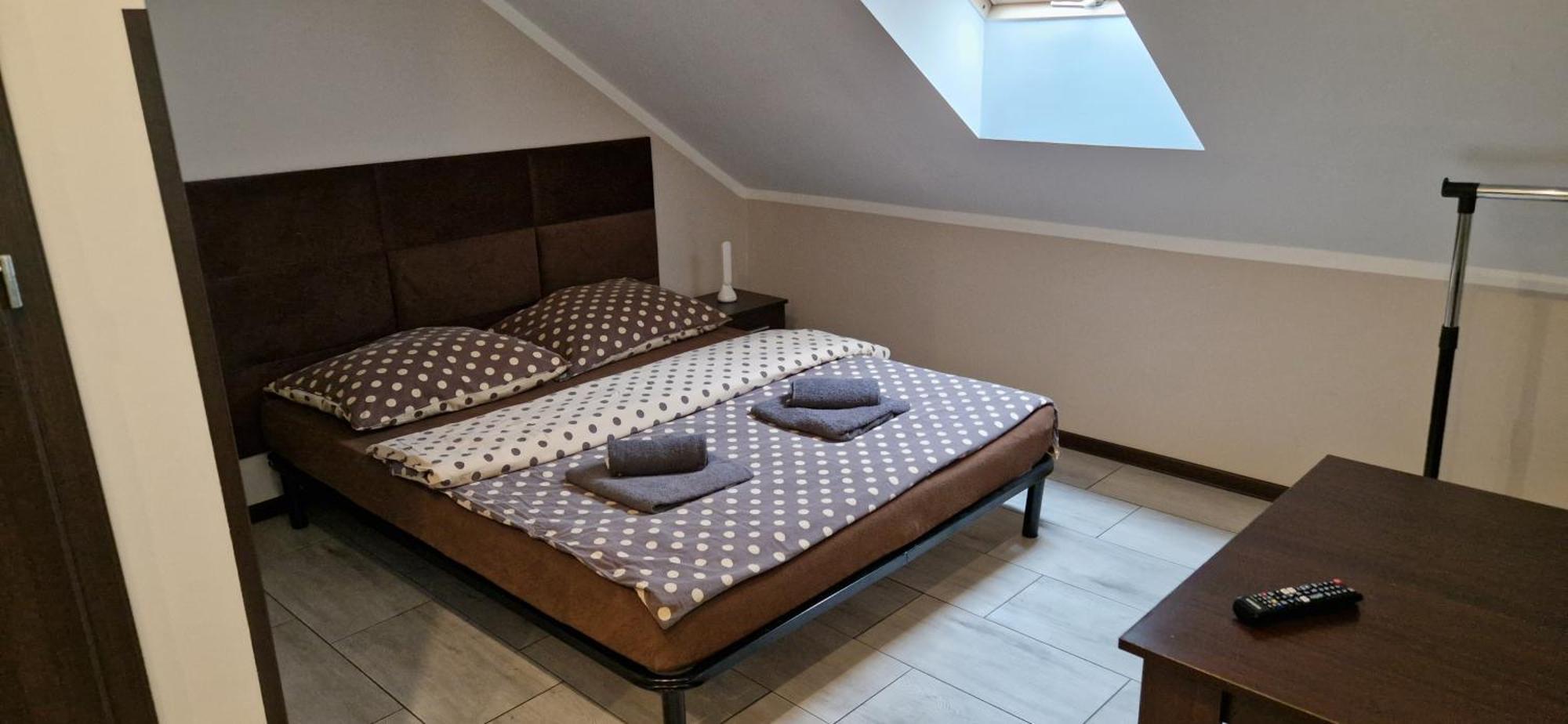 Kancelaria Szczecin Exteriör bild